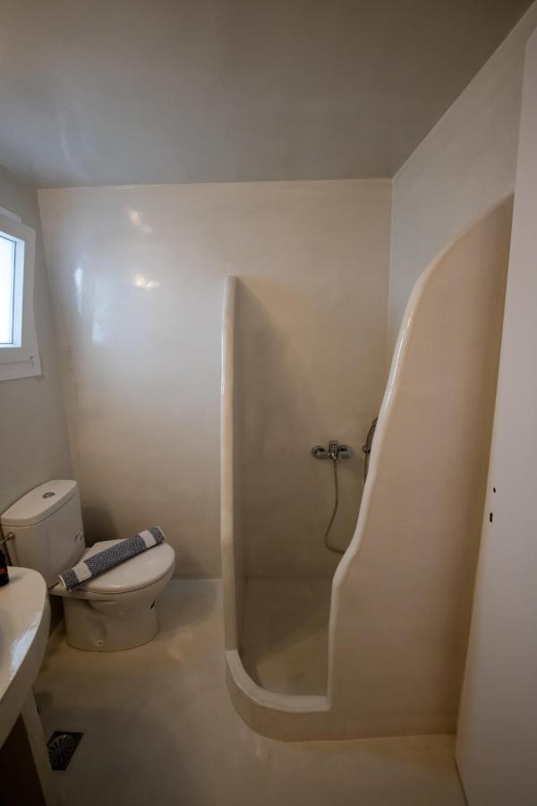 The F Suites Karterados  Zewnętrze zdjęcie