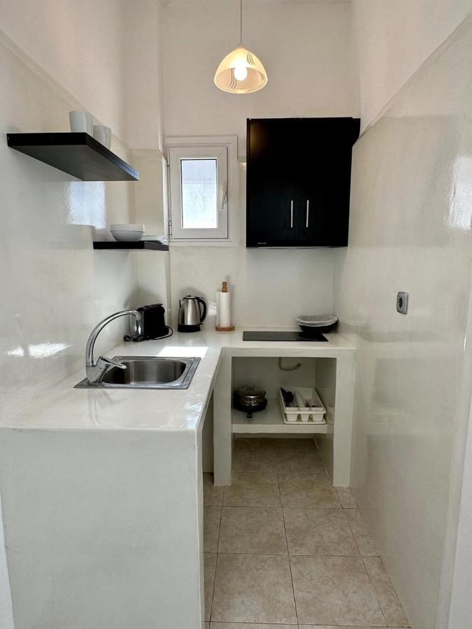 The F Suites Karterados  Zewnętrze zdjęcie